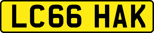 LC66HAK