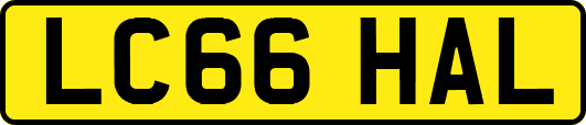 LC66HAL