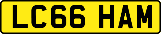 LC66HAM