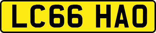 LC66HAO