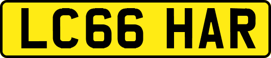 LC66HAR