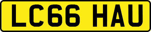 LC66HAU