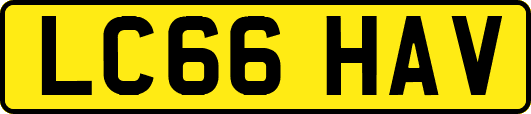 LC66HAV