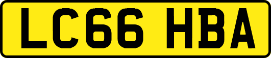 LC66HBA