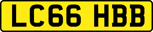 LC66HBB