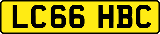 LC66HBC