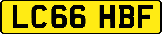 LC66HBF