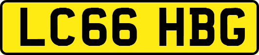 LC66HBG