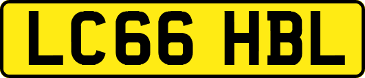 LC66HBL