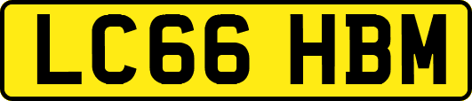LC66HBM
