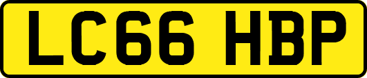 LC66HBP