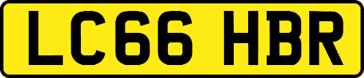 LC66HBR