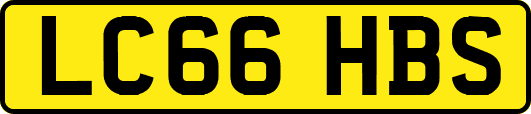 LC66HBS