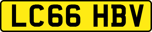 LC66HBV