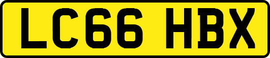 LC66HBX