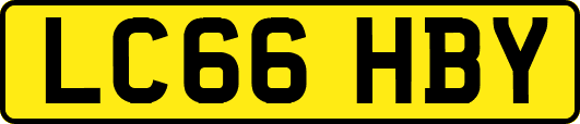 LC66HBY