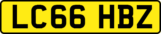LC66HBZ