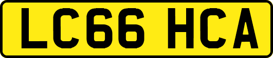 LC66HCA