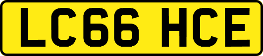 LC66HCE
