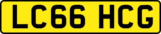 LC66HCG
