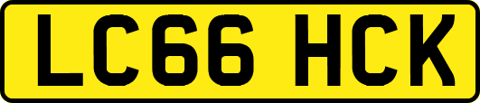LC66HCK