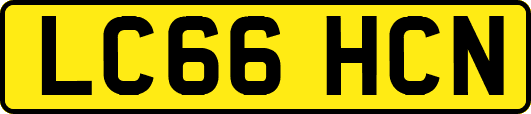 LC66HCN