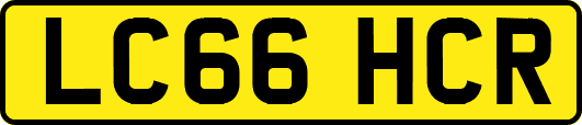 LC66HCR