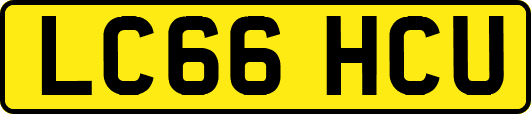 LC66HCU