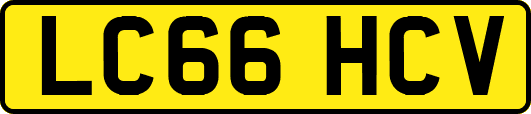 LC66HCV
