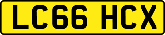 LC66HCX