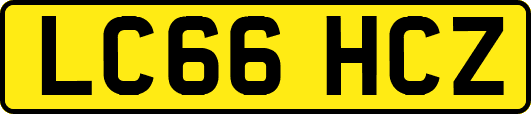 LC66HCZ