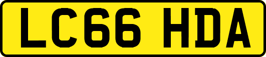 LC66HDA