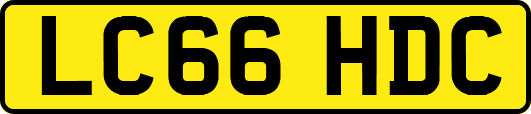 LC66HDC