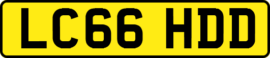LC66HDD