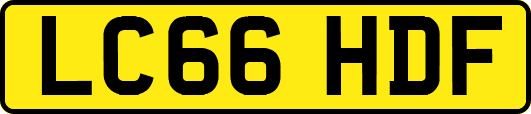 LC66HDF