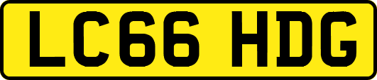 LC66HDG