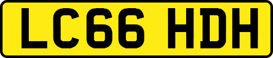 LC66HDH