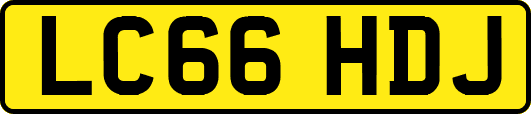 LC66HDJ