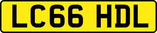 LC66HDL