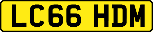 LC66HDM