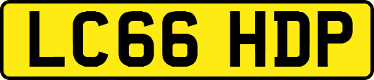 LC66HDP