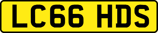 LC66HDS
