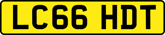 LC66HDT