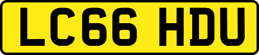 LC66HDU