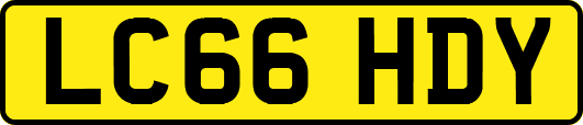 LC66HDY
