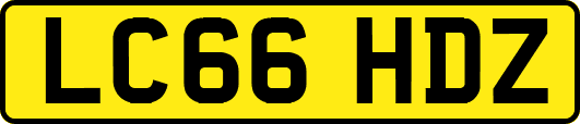 LC66HDZ
