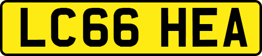 LC66HEA
