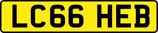 LC66HEB
