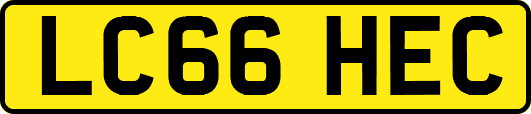 LC66HEC
