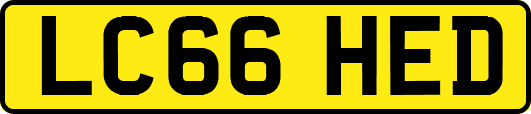LC66HED